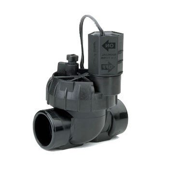 100-JTV электромагнитный клапан